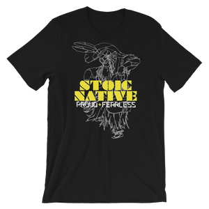 Stoic Grass Dancer T-Shirt