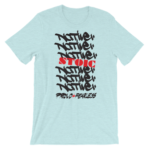 Native Tagging T-Shirt