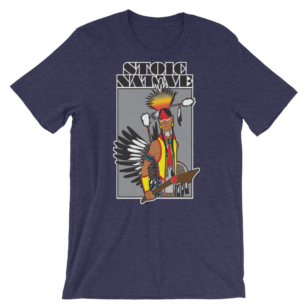 Stand Proud Men's Traditional T-Shirt