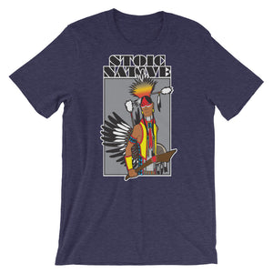 Stand Proud Men's Traditional T-Shirt