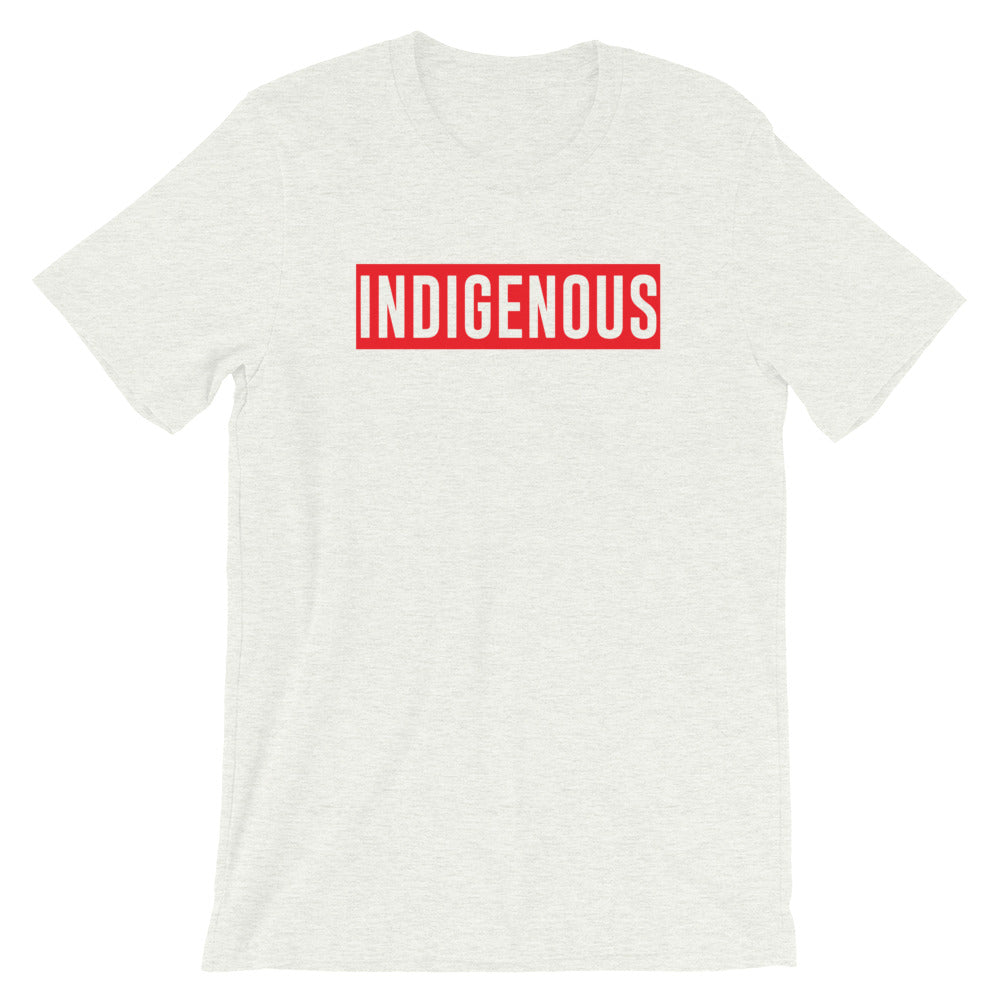 Indigenous Unisex T-Shirt