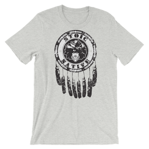 Stoic Shield T-Shirt