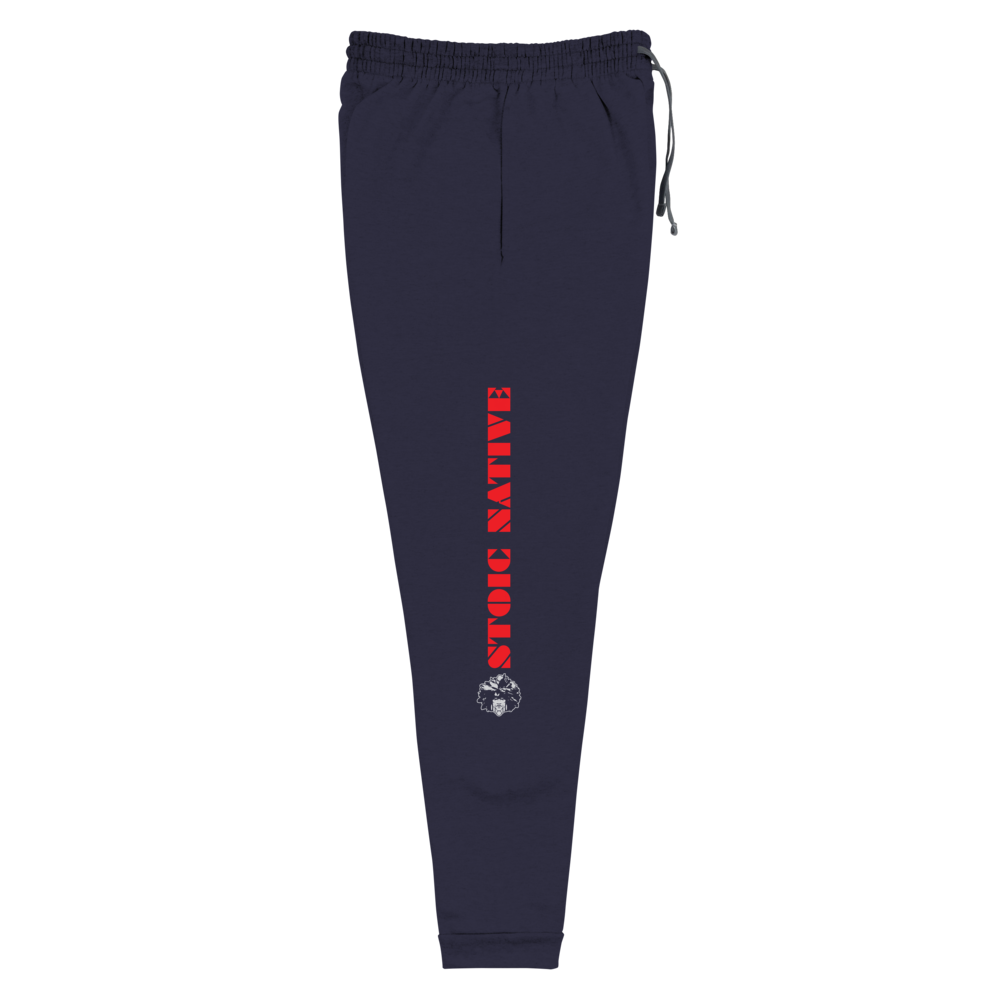Sing Loud Dance Proud Unisex Joggers