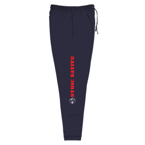 Sing Loud Dance Proud Unisex Joggers