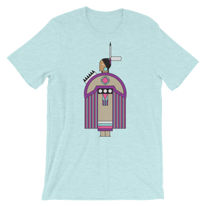 Women's Traditional Unisex T-Shirt