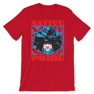 Stoic Native Pride T-Shirt