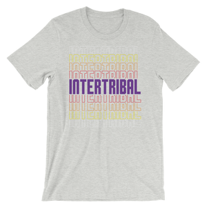 Intertribal Unisex T-Shirt