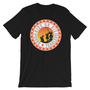 Ride or Die T-Shirt