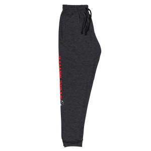 Sing Loud Dance Proud Unisex Joggers