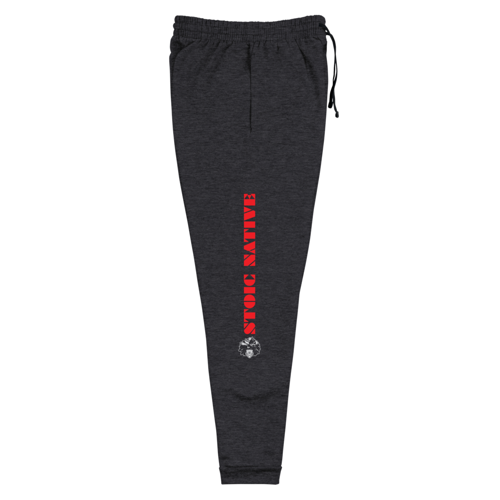 Sing Loud Dance Proud Unisex Joggers