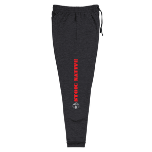 Sing Loud Dance Proud Unisex Joggers