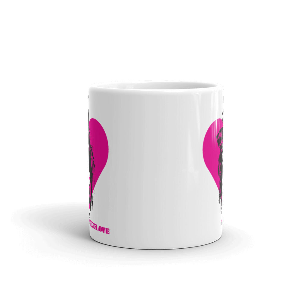 Women's Traditional Mug