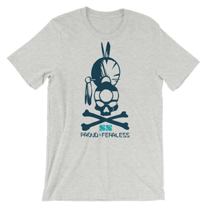 Stoic Crossbones T-Shirt