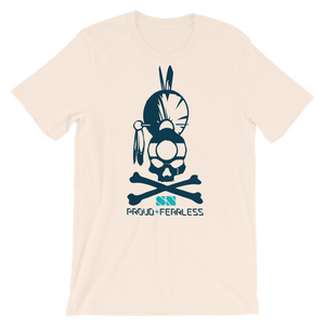 Stoic Crossbones T-Shirt