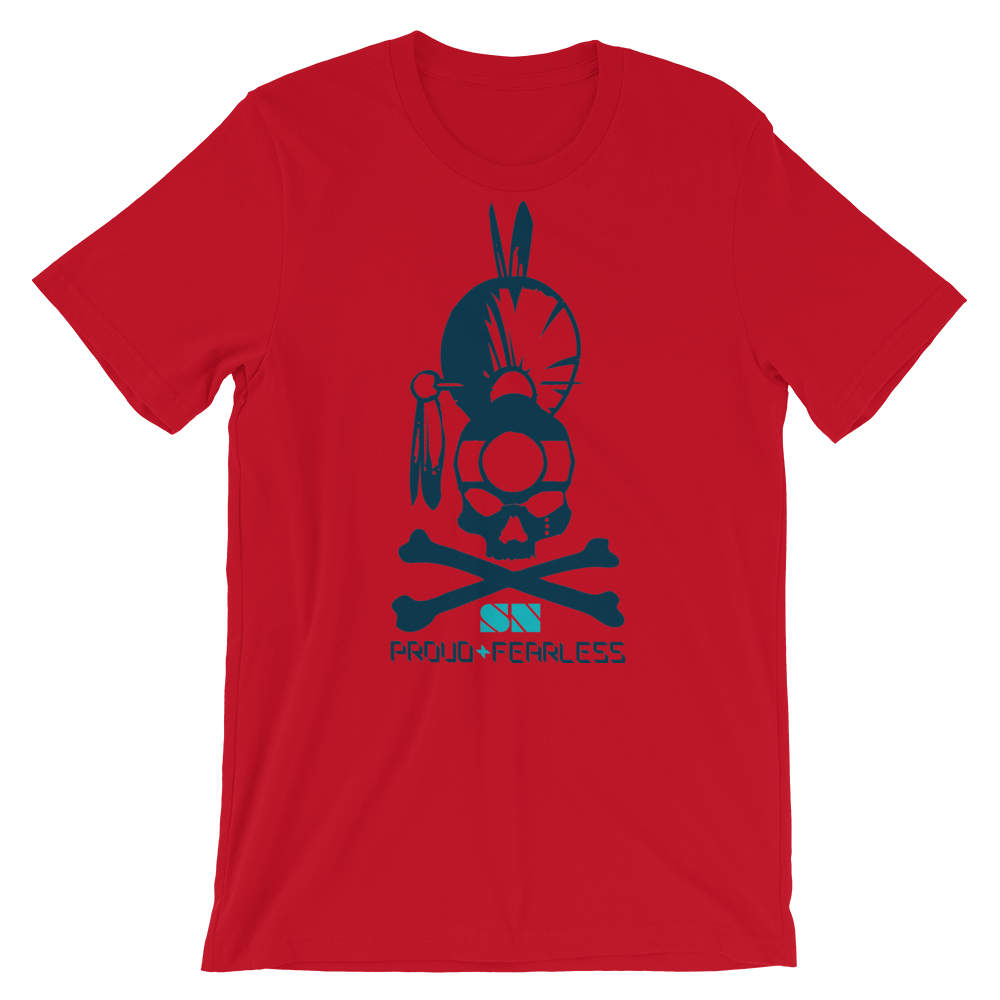 Stoic Crossbones T-Shirt