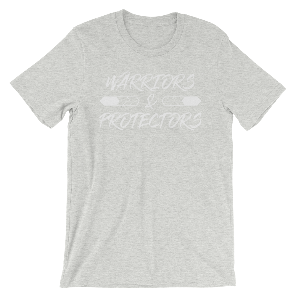 Warriors & Protectors T-Shirt