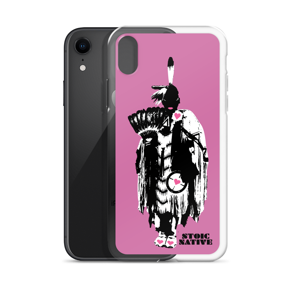 Women's Traditional iPhone Case