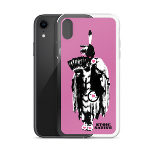 Women's Traditional iPhone Case