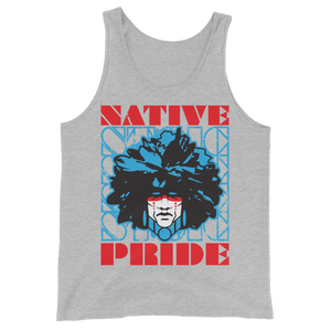 Native Pride Tank Top