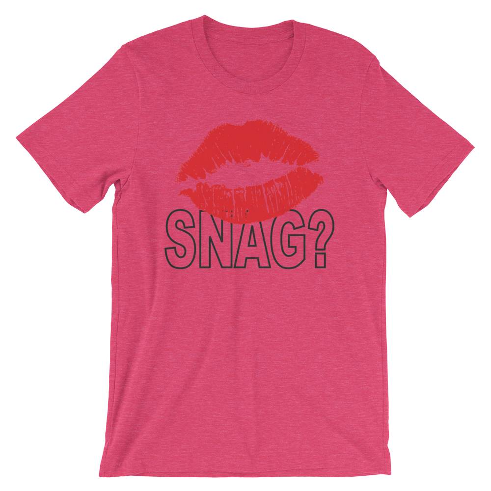 Snag? Unisex T-Shirt