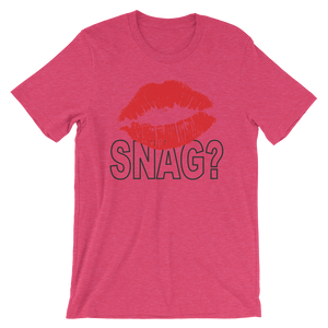 Snag? Unisex T-Shirt