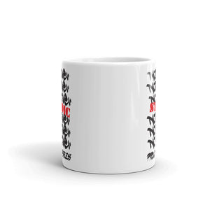 Stoic Native Mug