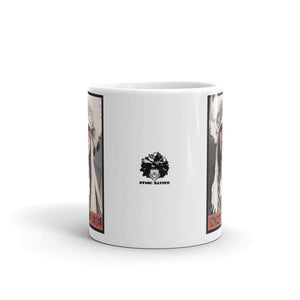 Indigenous Rebel Mug