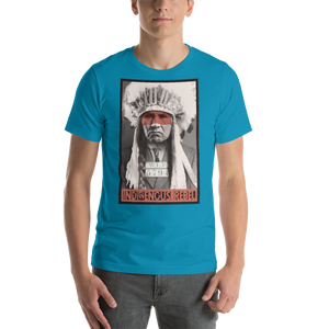 Indigenous Rebel T-Shirt