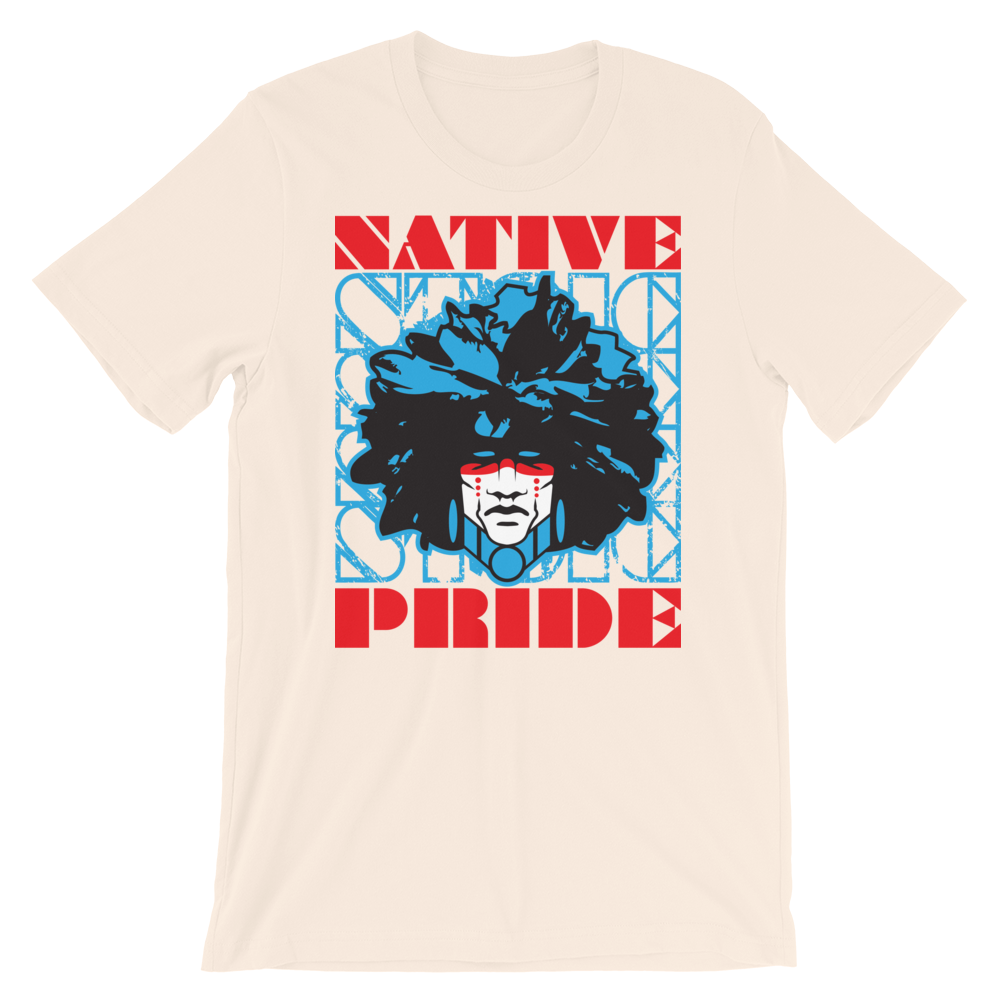 Stoic Native Pride T-Shirt