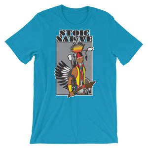 Stand Proud Men's Traditional T-Shirt