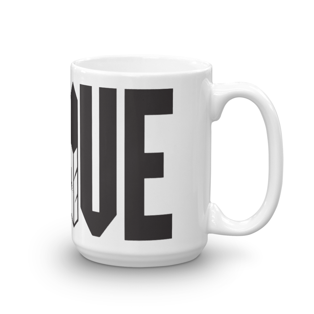 Native Mug
