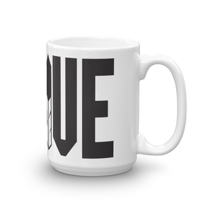 Native Mug