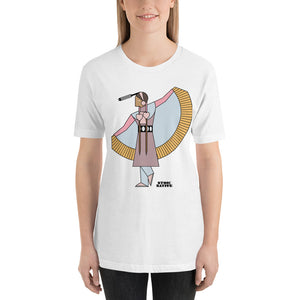 Fancy Dancer Unisex T-Shirt
