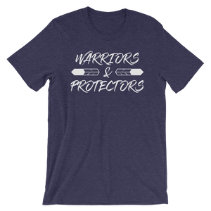 Warriors & Protectors T-Shirt
