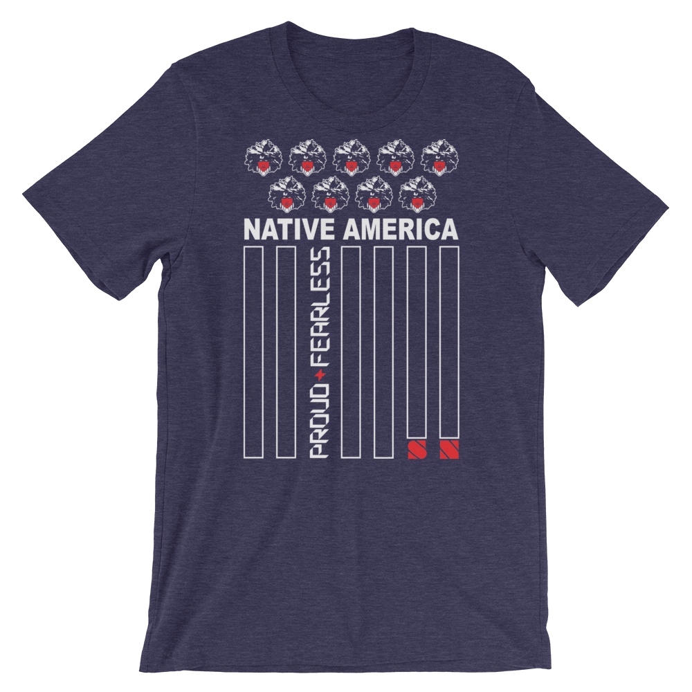 Native America T-Shirt