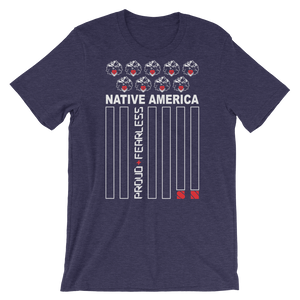 Native America T-Shirt