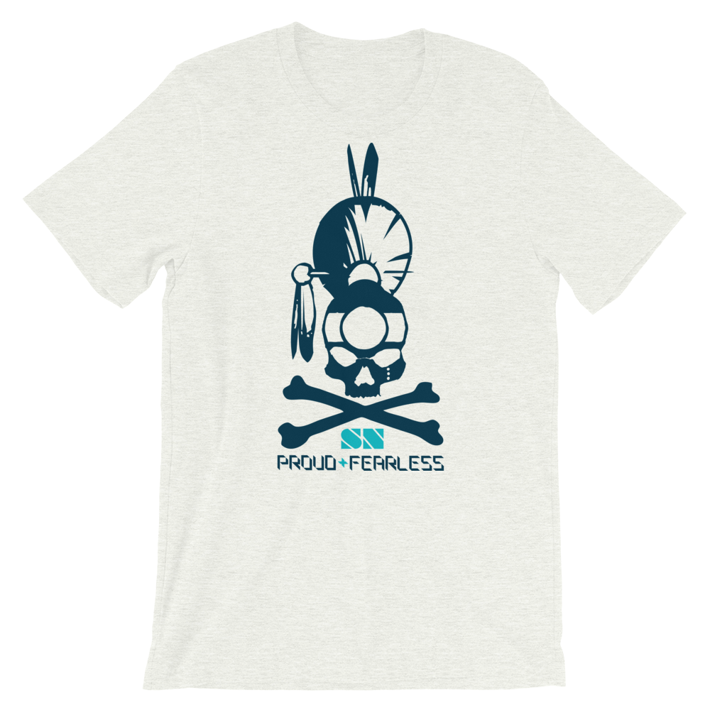 Stoic Crossbones T-Shirt