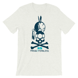 Stoic Crossbones T-Shirt