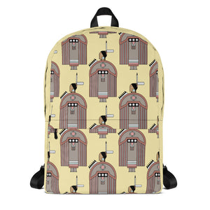 Women's Traditional Backpack