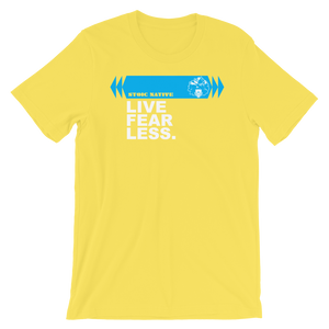 Live Fearless T-Shirt