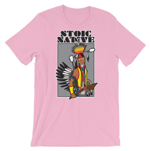 Stand Proud Men's Traditional T-Shirt