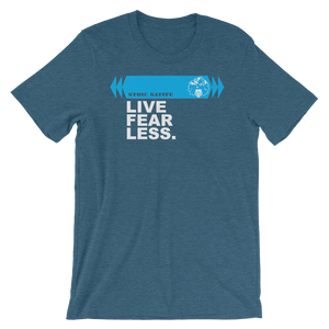 Live Fearless T-Shirt