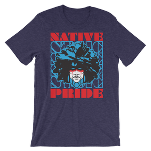 Stoic Native Pride T-Shirt