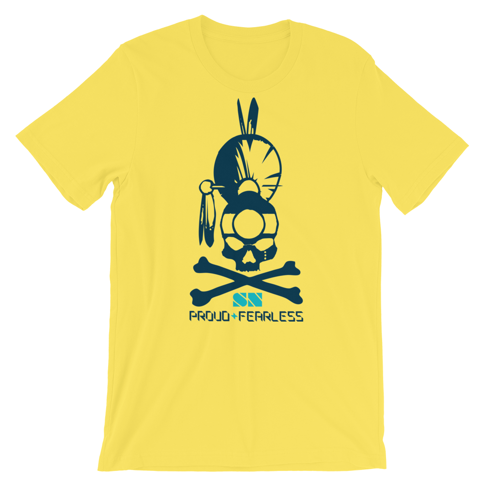 Stoic Crossbones T-Shirt