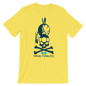 Stoic Crossbones T-Shirt