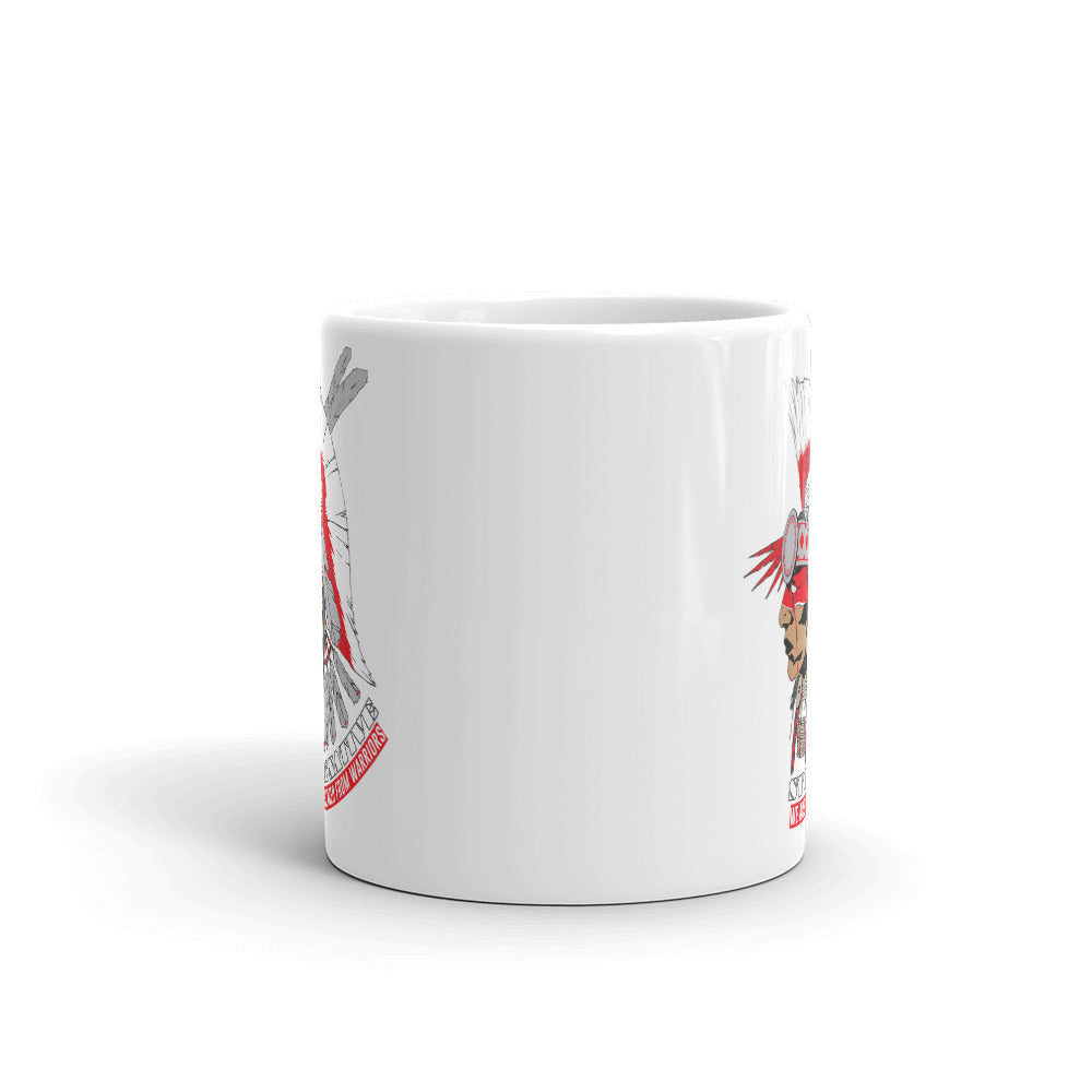 Mens Traditional Mug