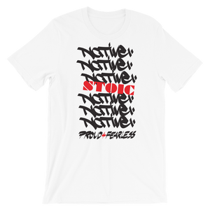 Native Tagging T-Shirt