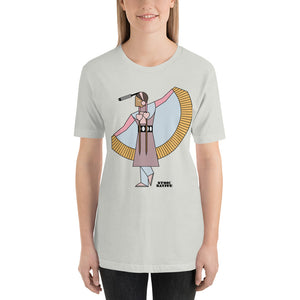 Fancy Dancer Unisex T-Shirt