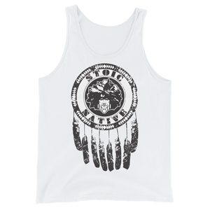 Stoic Shield Tank Top