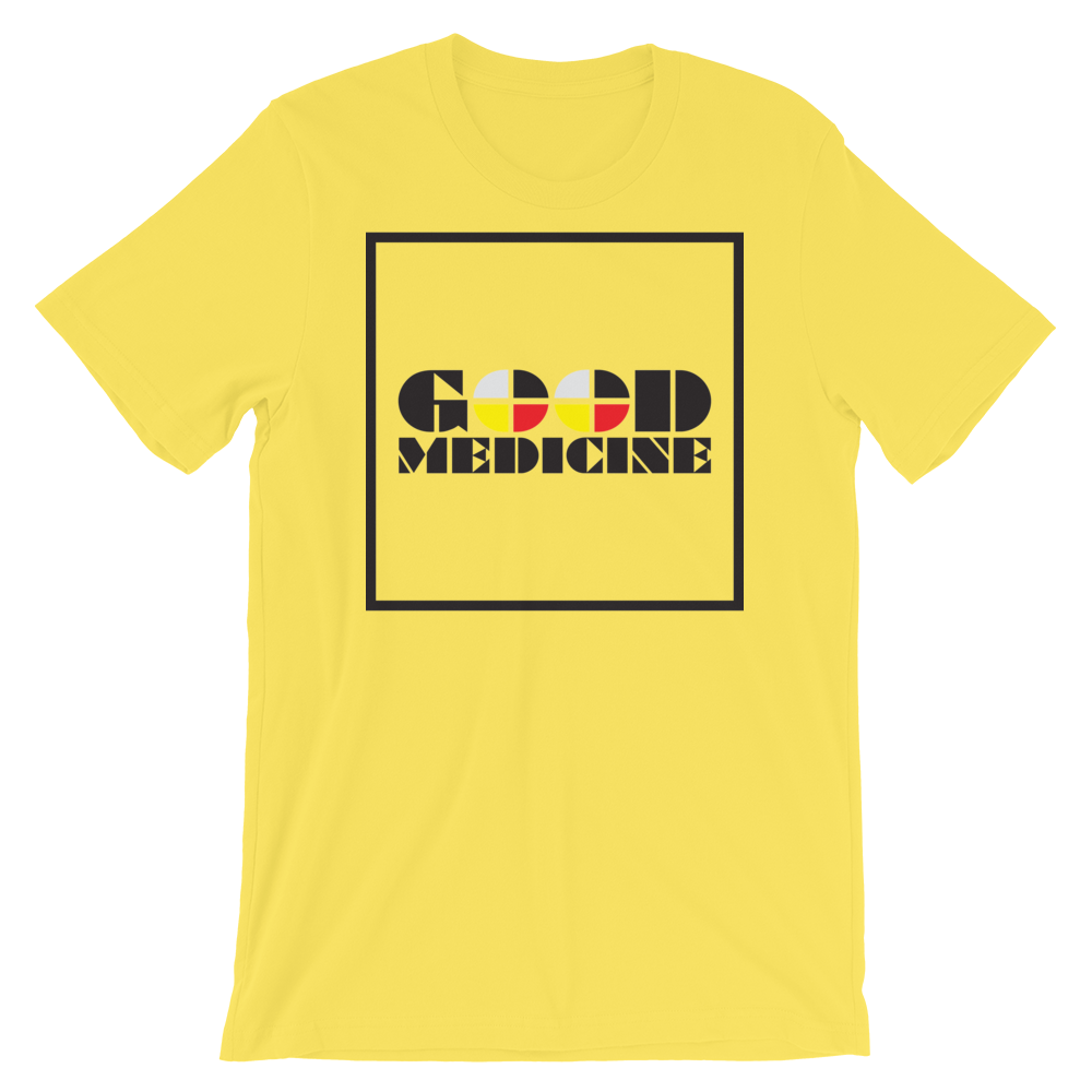 Good Medicine T-Shirt